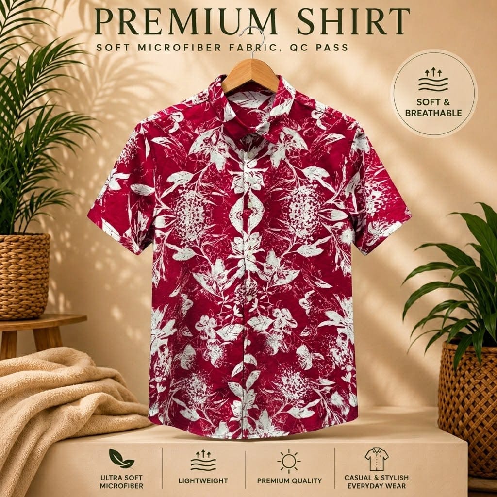 Shirt-710